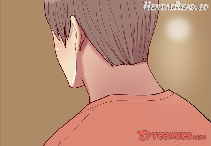 My Lovers Prelude Chapter 44 - page 2
