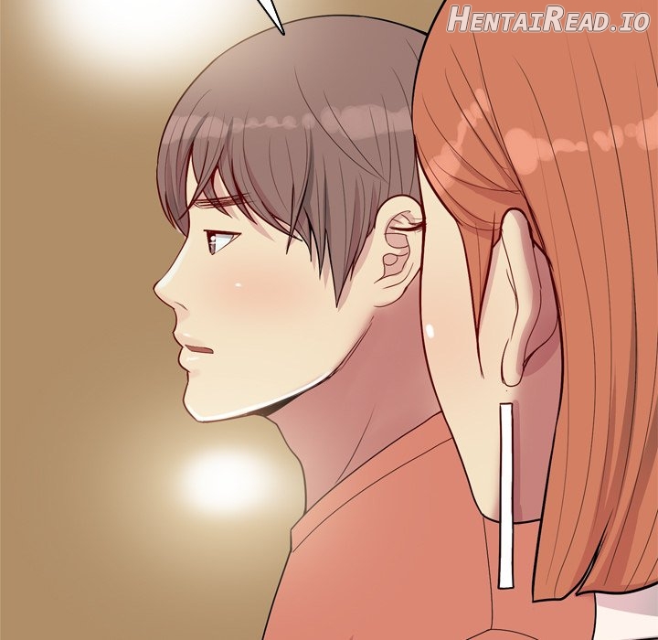 My Lovers Prelude Chapter 44 - page 21
