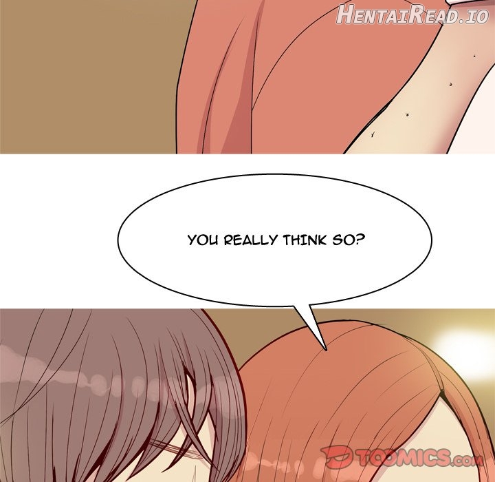 My Lovers Prelude Chapter 44 - page 22