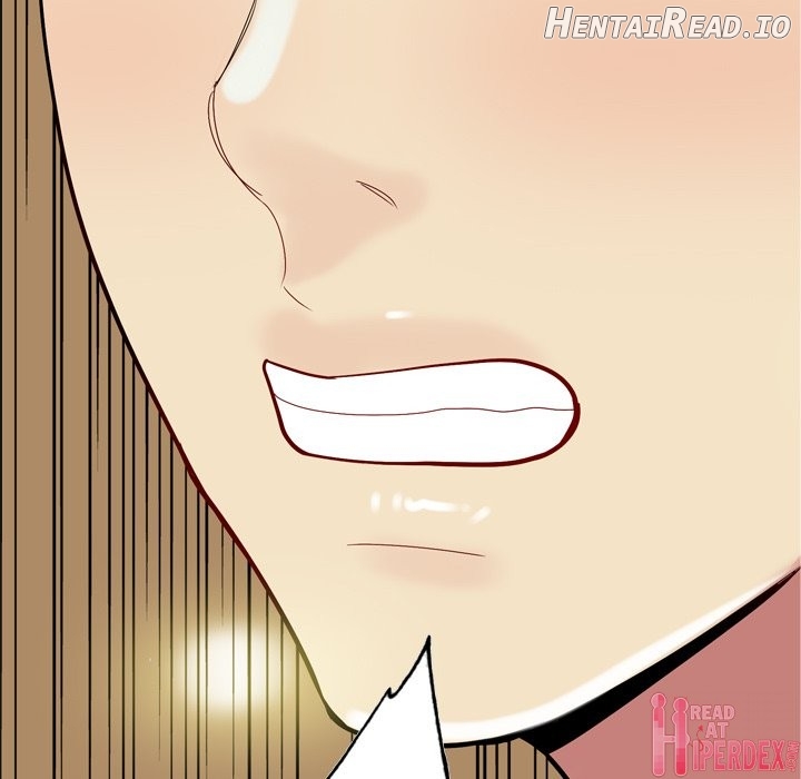 My Lovers Prelude Chapter 44 - page 28