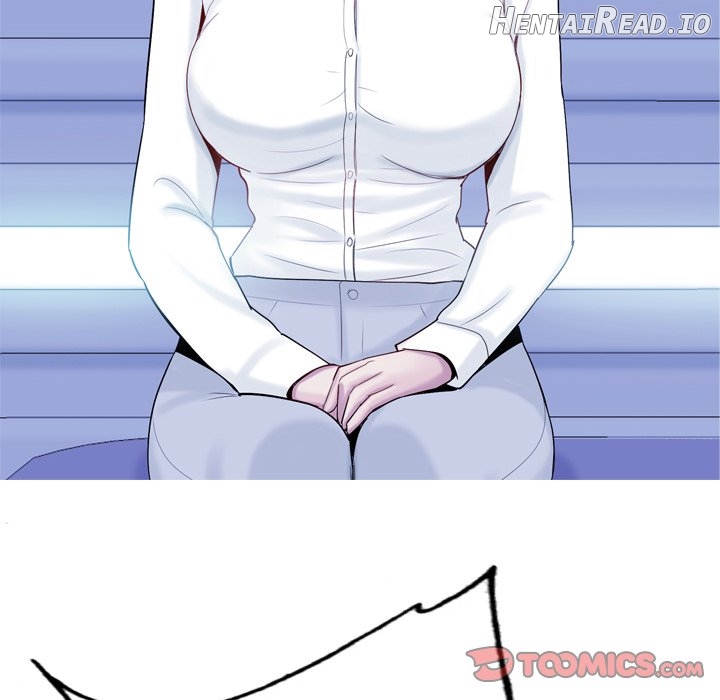 My Lovers Prelude Chapter 44 - page 30