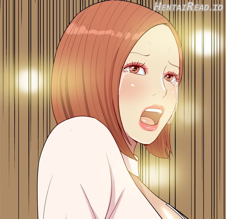 My Lovers Prelude Chapter 44 - page 32