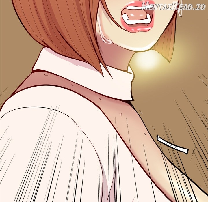 My Lovers Prelude Chapter 44 - page 35