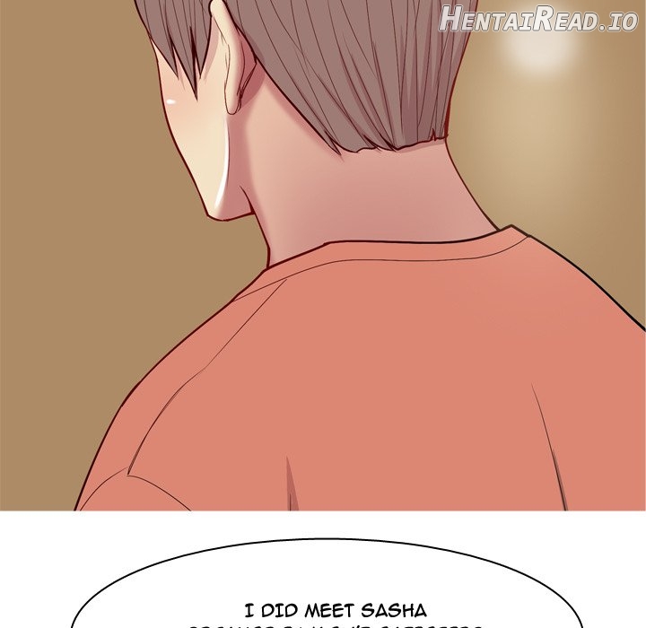 My Lovers Prelude Chapter 44 - page 37