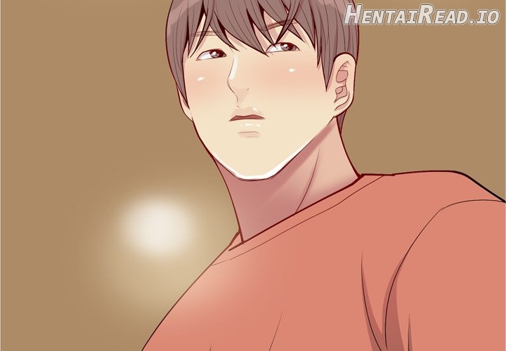My Lovers Prelude Chapter 44 - page 4