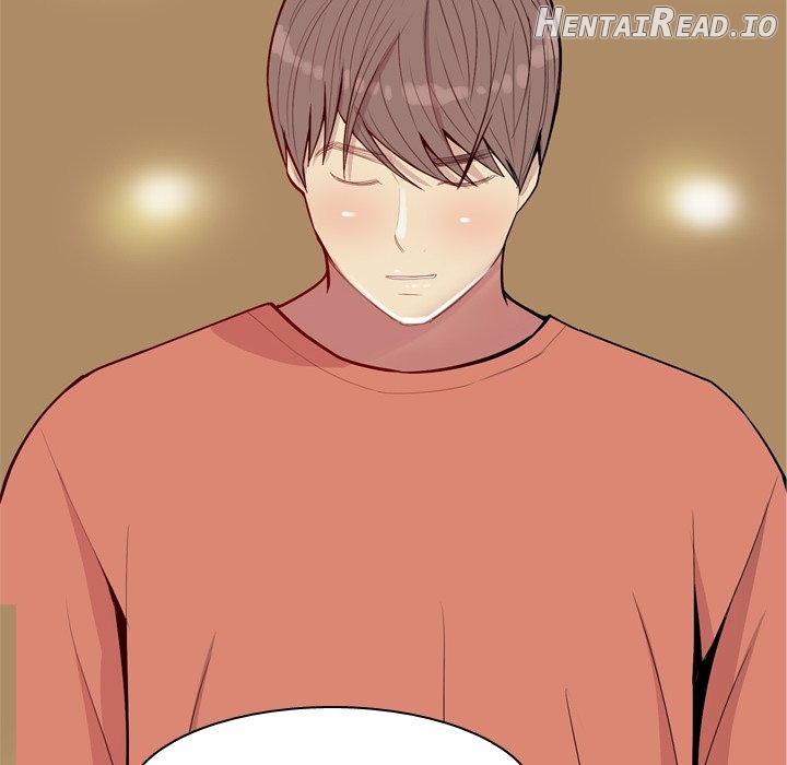 My Lovers Prelude Chapter 44 - page 40