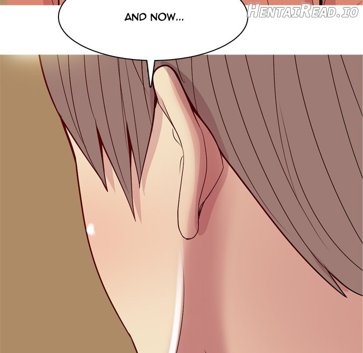 My Lovers Prelude Chapter 44 - page 41