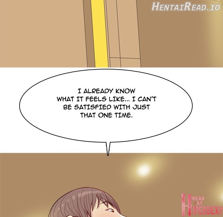 My Lovers Prelude Chapter 44 - page 44