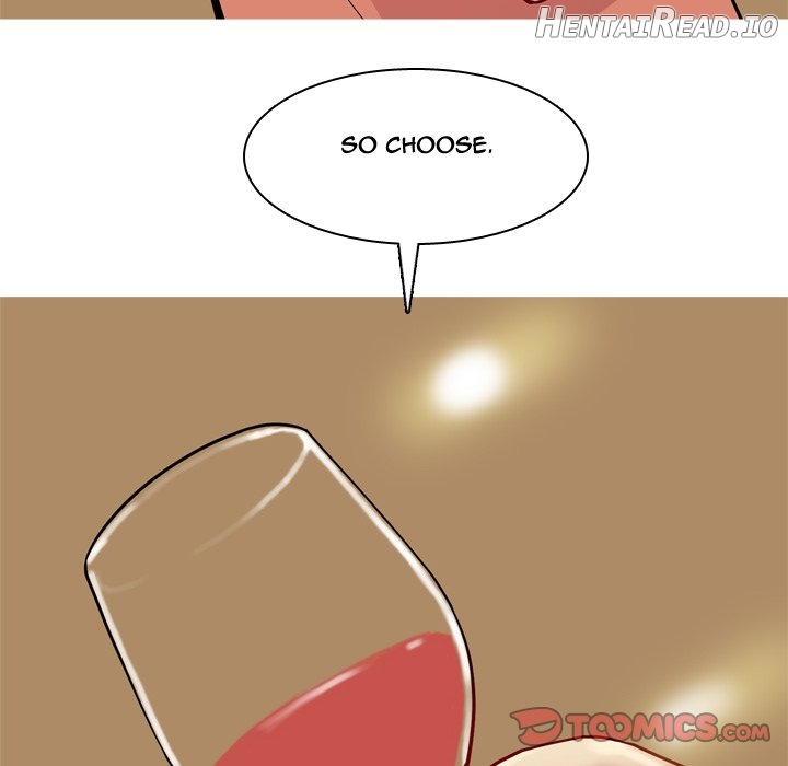 My Lovers Prelude Chapter 44 - page 46