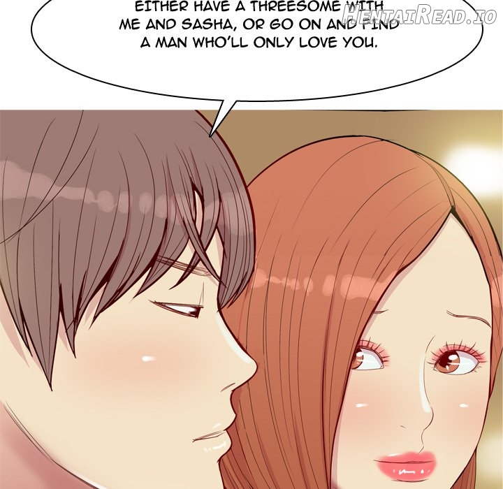My Lovers Prelude Chapter 44 - page 48