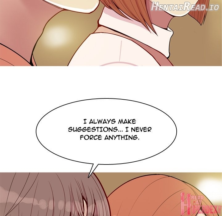 My Lovers Prelude Chapter 44 - page 49