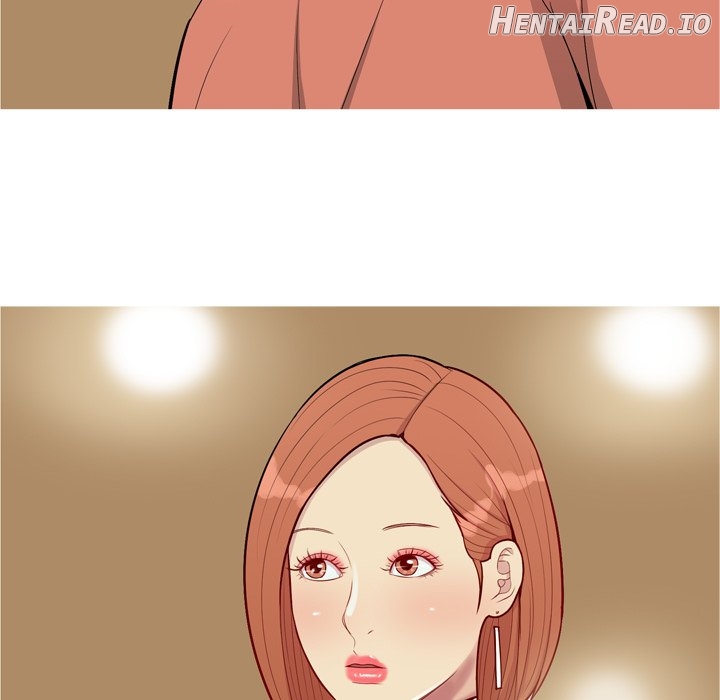 My Lovers Prelude Chapter 44 - page 5