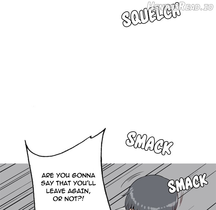 My Lovers Prelude Chapter 44 - page 53