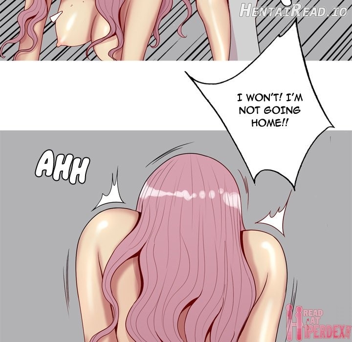 My Lovers Prelude Chapter 44 - page 55