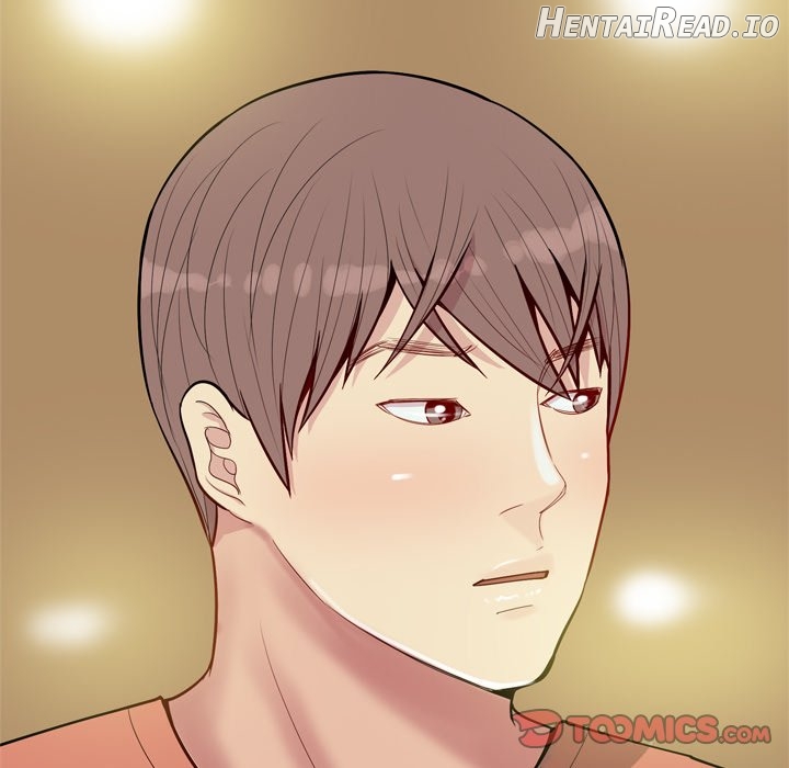 My Lovers Prelude Chapter 44 - page 58