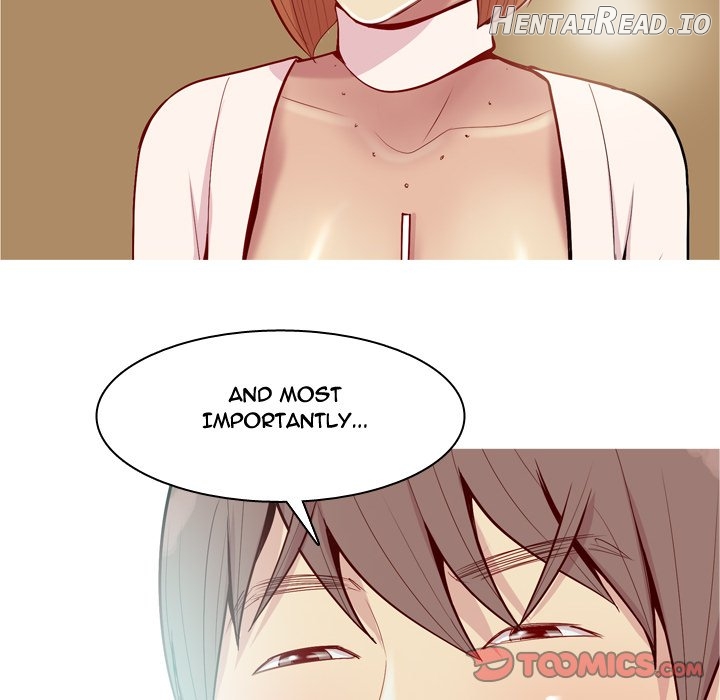 My Lovers Prelude Chapter 44 - page 6