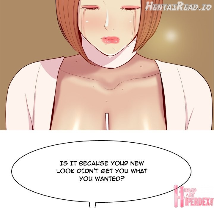 My Lovers Prelude Chapter 44 - page 60