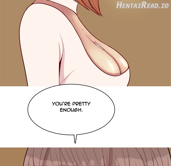 My Lovers Prelude Chapter 44 - page 63