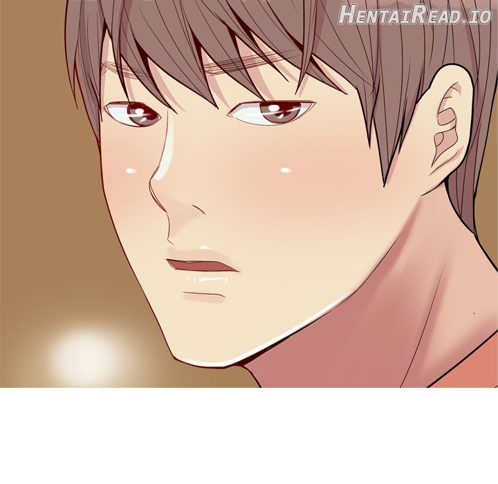 My Lovers Prelude Chapter 44 - page 64