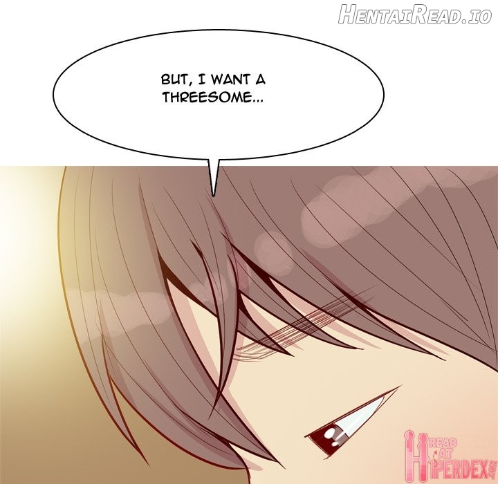 My Lovers Prelude Chapter 44 - page 65