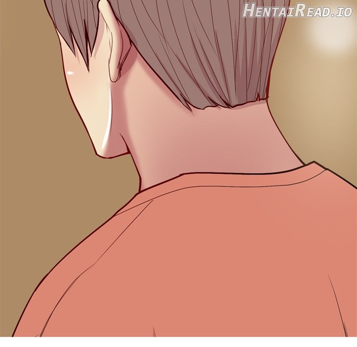 My Lovers Prelude Chapter 44 - page 67