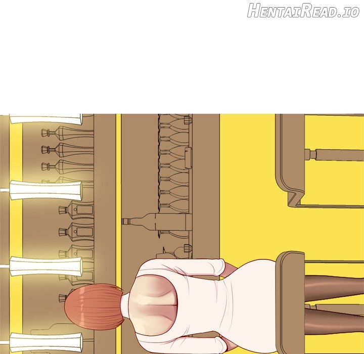 My Lovers Prelude Chapter 44 - page 68