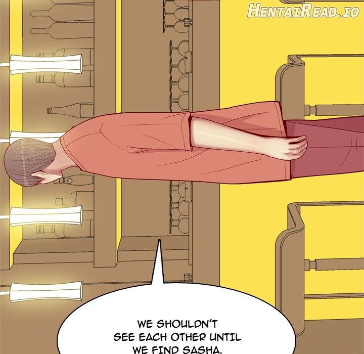 My Lovers Prelude Chapter 44 - page 69