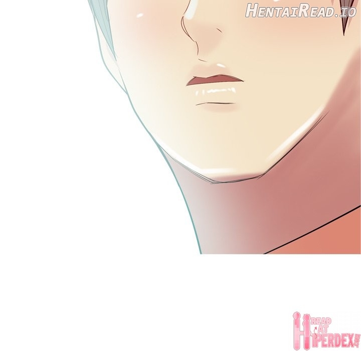 My Lovers Prelude Chapter 44 - page 7