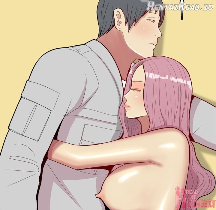 My Lovers Prelude Chapter 44 - page 91