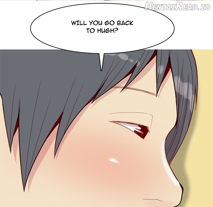 My Lovers Prelude Chapter 44 - page 92