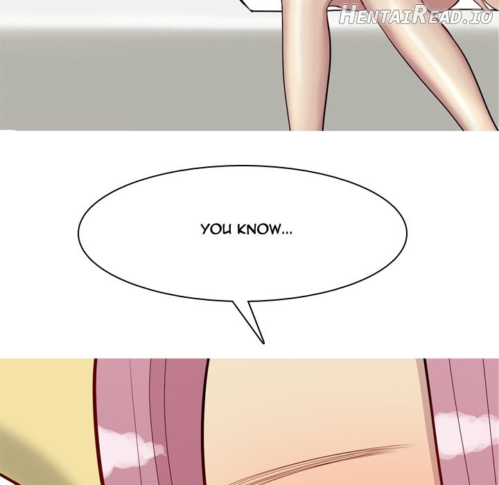 My Lovers Prelude Chapter 44 - page 96