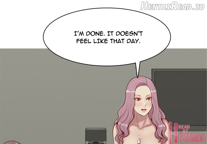 My Lovers Prelude Chapter 45 - page 1