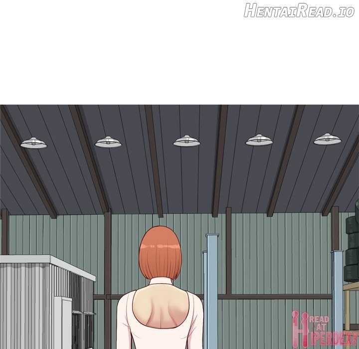 My Lovers Prelude Chapter 45 - page 12