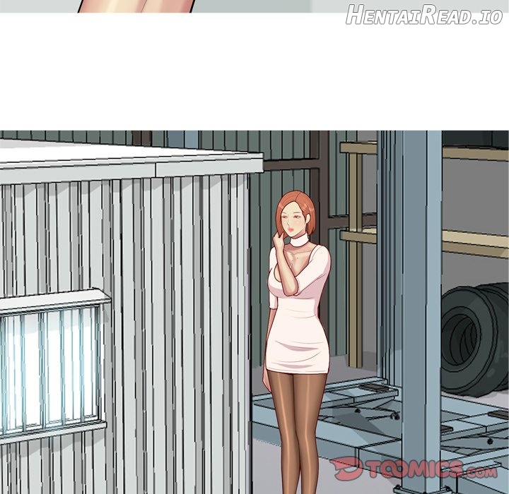 My Lovers Prelude Chapter 45 - page 18