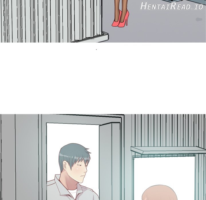 My Lovers Prelude Chapter 45 - page 19