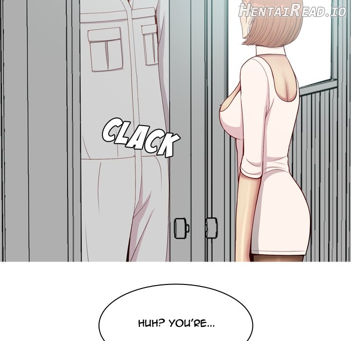 My Lovers Prelude Chapter 45 - page 20
