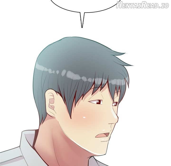My Lovers Prelude Chapter 45 - page 21