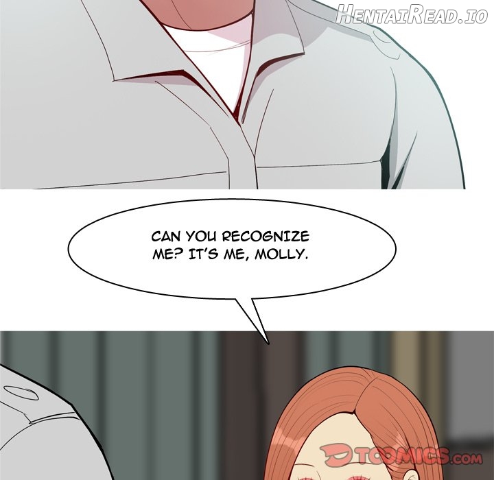 My Lovers Prelude Chapter 45 - page 22