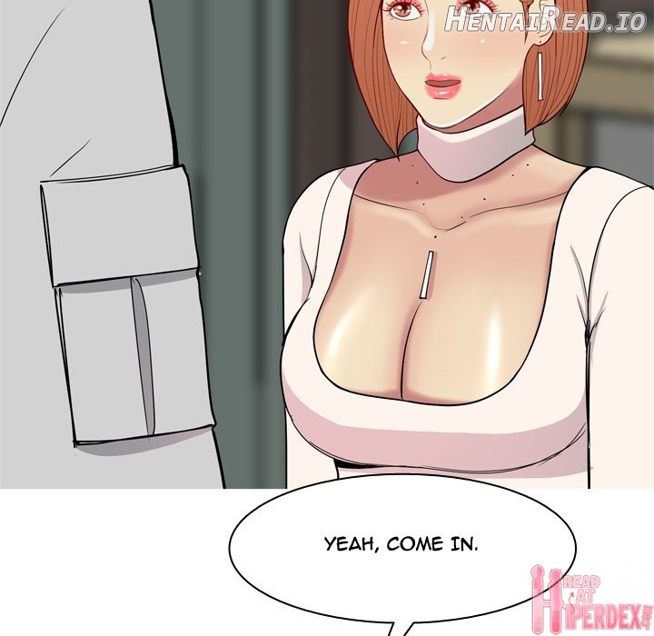 My Lovers Prelude Chapter 45 - page 23