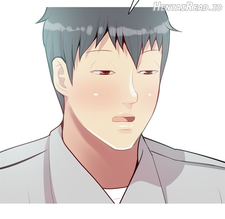 My Lovers Prelude Chapter 45 - page 24