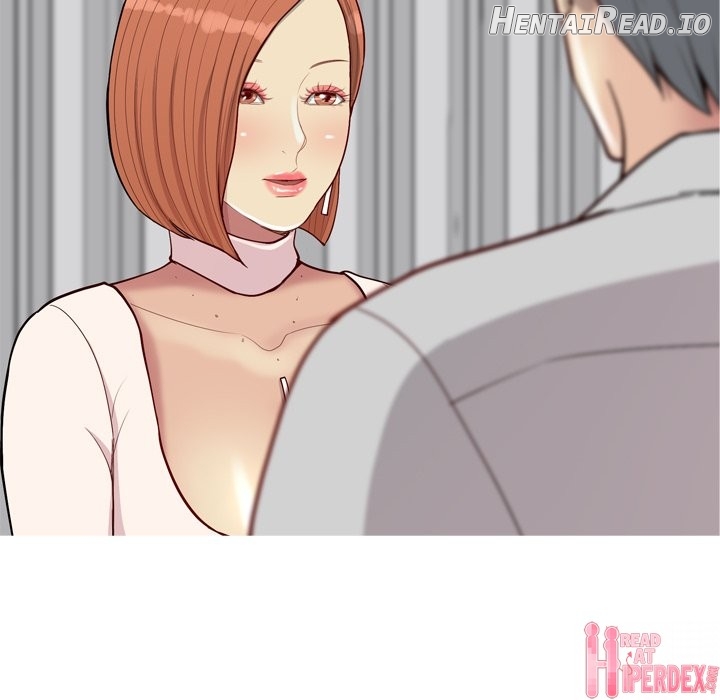 My Lovers Prelude Chapter 45 - page 28