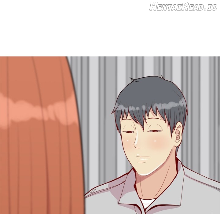 My Lovers Prelude Chapter 45 - page 29