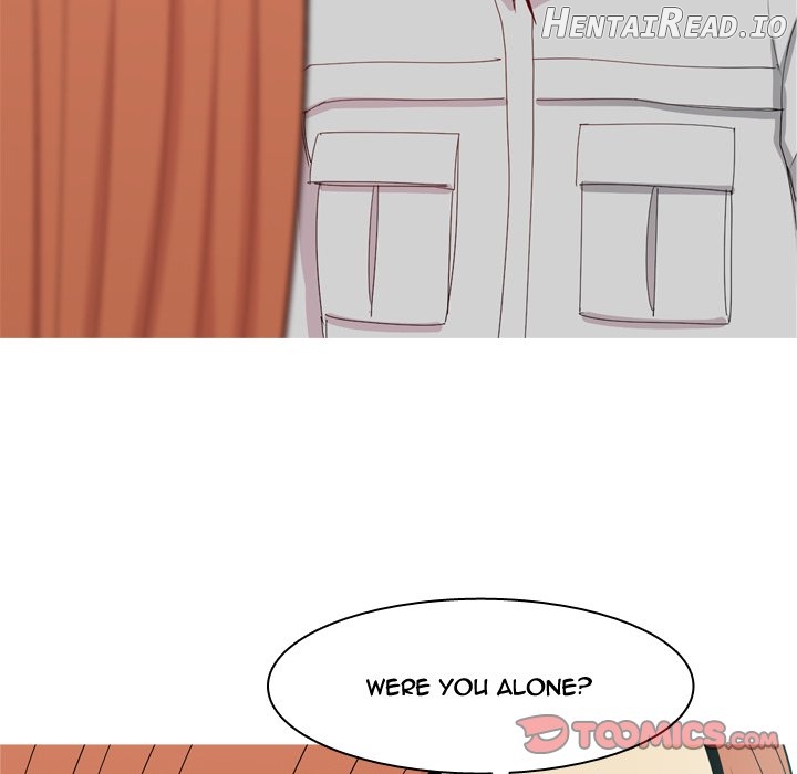 My Lovers Prelude Chapter 45 - page 30