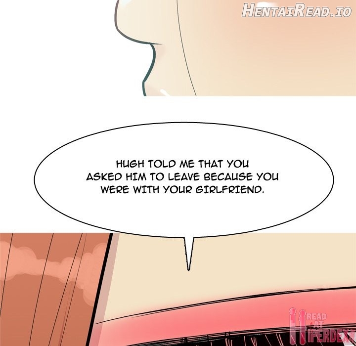 My Lovers Prelude Chapter 45 - page 33