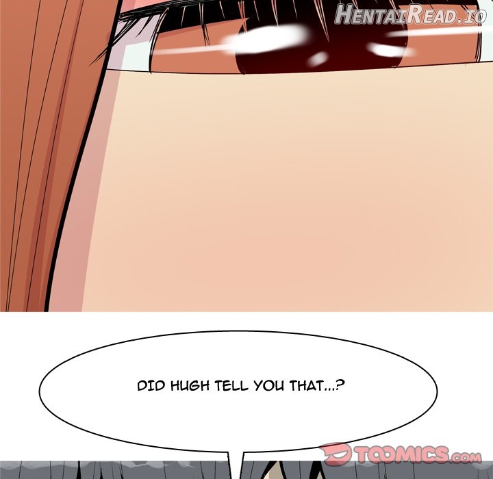 My Lovers Prelude Chapter 45 - page 34