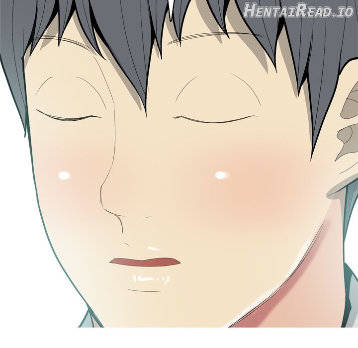 My Lovers Prelude Chapter 45 - page 35