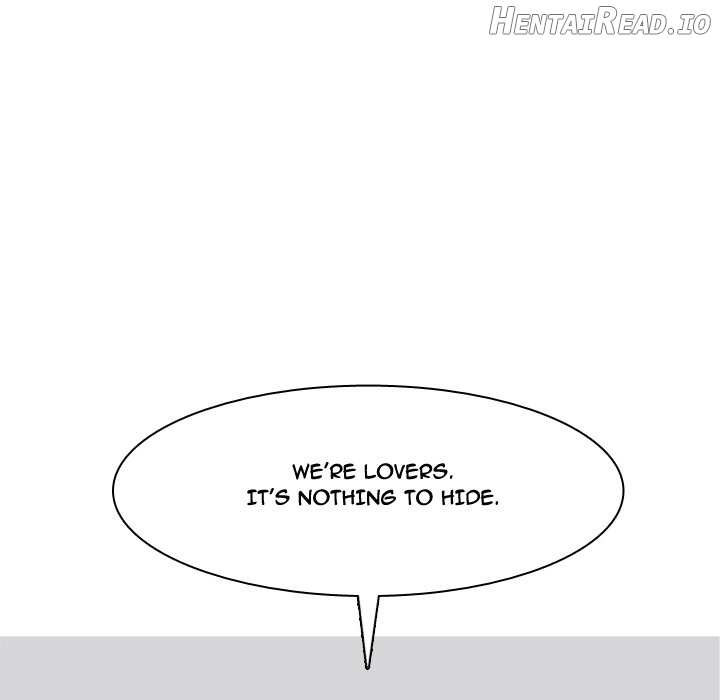 My Lovers Prelude Chapter 45 - page 36