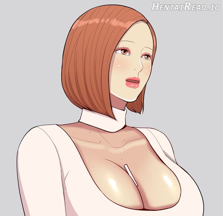 My Lovers Prelude Chapter 45 - page 37