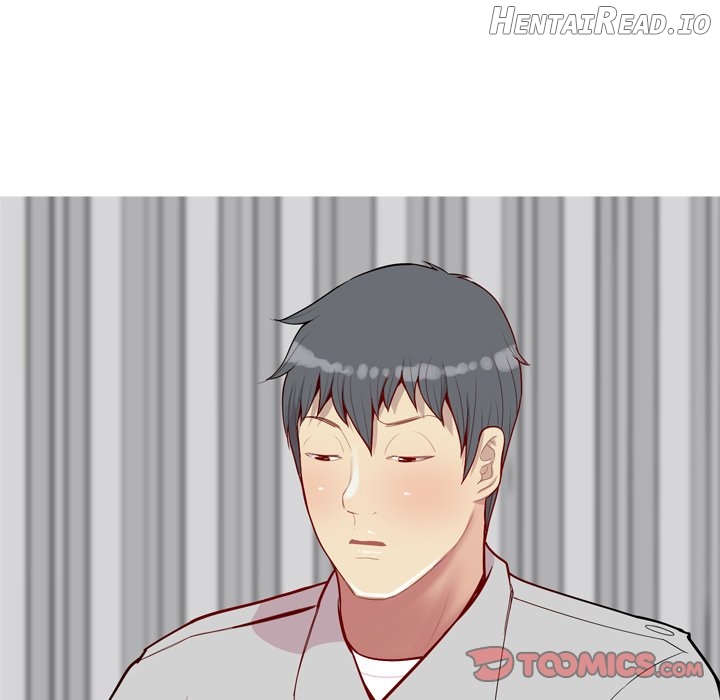 My Lovers Prelude Chapter 45 - page 42
