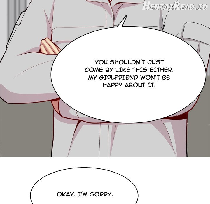 My Lovers Prelude Chapter 45 - page 43